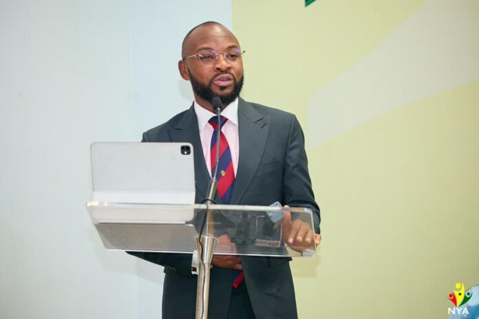 Osman Abdulai Ayariga