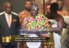 Asante political system often misunderstood beyond Golden Stool and symbols – Asantehene