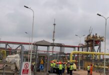 PURC calls for major reinvestment in Ghana Gas to secure power sector stability