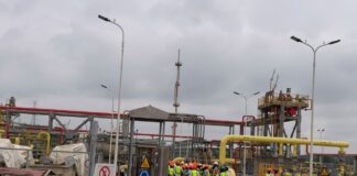PURC calls for major reinvestment in Ghana Gas to secure power sector stability