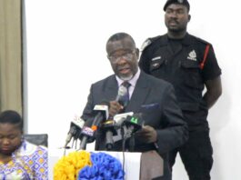 Chief Justice calls for stronger management-staff partnership to improve justice delivery