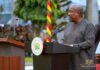 No one honours God by assaulting another — Prez Mahama tells religious leaders