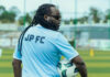 Fmr. striker Prince Tagoe appointed Sporting Director at JP FC