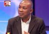 Don’t trade intellectual liberty for today’s politics – Prof. Bokpin tells African youth