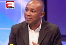 Don’t trade intellectual liberty for today’s politics – Prof. Bokpin tells African youth