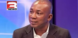 Don’t trade intellectual liberty for today’s politics – Prof. Bokpin tells African youth