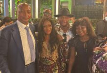 Low Mobilization Around Women’s Football: A collective responsibility Africa must address