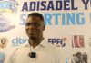 Ex-Black Stars defender advocates quota for GPL players