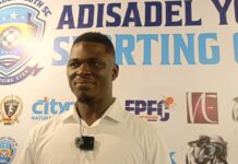 Ex-Black Stars defender advocates quota for GPL players