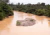Tano North chiefs decry ‘galamsey’ destruction of River Tano