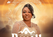 Gospel musician Salome Nketia announces maiden ‘Dwell with Salome Nketia’ concert