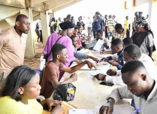 CSSPS: Catholic Bishops demand probe into ‘protocol’ SHS admissions