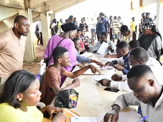 CSSPS: Catholic Bishops demand probe into ‘protocol’ SHS admissions