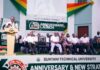STU launches 60th anniversary, unveils five-year strategic plan