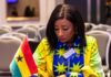 Ghana’s High Commissioner to UK confirms receipt of over £300,000 in second-quarter scholarship funds