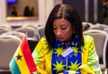Ghana’s High Commissioner to UK confirms receipt of over £300,000 in second-quarter scholarship funds