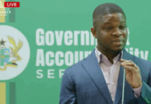 ‘This claim is a barefaced lie’ – Sammy Gyamfi dismisses $1.7bn GoldBod loss allegation