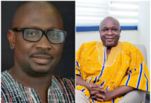 Alhaji Seidu Agongo: A philanthropist who believes in love, unity and human co-existence