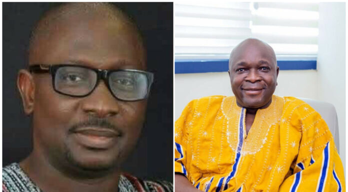 Alhaji Seidu Agongo: A philanthropist who believes in love, unity and human co-existence