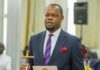 Deputy A-G Srem-Sai defends decision to assign AKSA bribery probe to EOCO instead of OSP