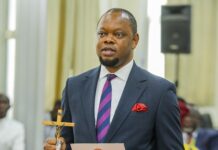 A-G’s Office engaging US counterparts to pursue Ghanaian officials implicated in Turkish Power Plant bribery scandal – Srem-Sai