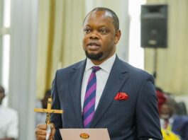 Deputy A-G Srem-Sai defends decision to assign AKSA bribery probe to EOCO instead of OSP