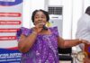 Subin NPP executives throw support behind Kodua for General Secretary