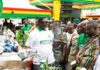 TCDA begins nationwide distribution of agric inputs for higher crop yields