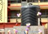 EKMA MCE, Malik Basintale intervene in TTU water crisis with six new boreholes