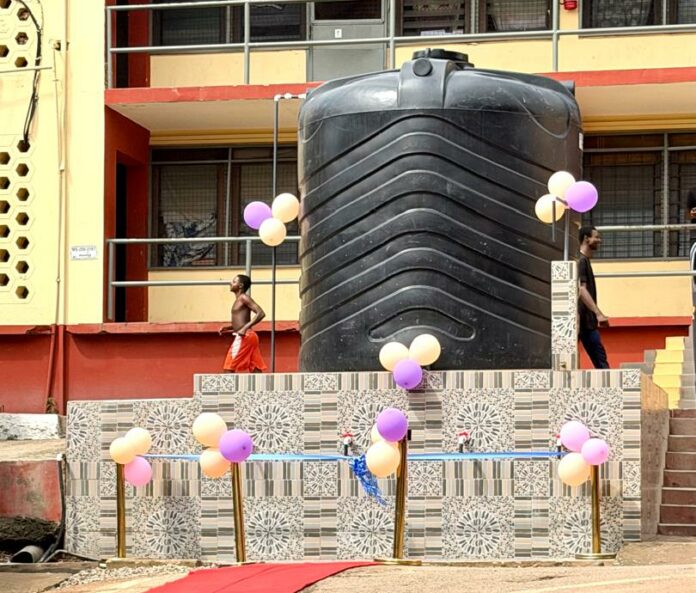 TTU Borehole
