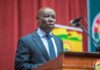 Legal vacation: Thaddeus Sory urges lawyers to use courts, not media, to challenge judicial decisions