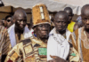Dagbon hit by double tragedy as Tolon Naa dies weeks after Yaa Naa