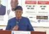 Mining engineer proposes 30% local mining stake, 3% flat royalty for both large & small-scale operators