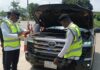 Police MTTD educate 9,000 drivers in nationwide unauthorised sirens sweep
