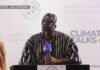 Climate change no longer just environmental issue; now a humanitarian and security concern – Upper East Regional Minister