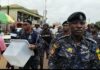 Tension at Western North NPP election as chairmanship results spark disagreement
