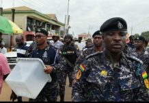 Tension at Western North NPP election as chairmanship results spark disagreement