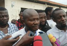 New Western North NPP executives pledge to reclaim parliamentary seats in 2028