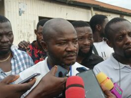 New Western North NPP executives pledge to reclaim parliamentary seats in 2028