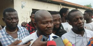 New Western North NPP executives pledge to reclaim parliamentary seats in 2028