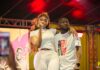 ‘Red Means Stop’: NYA rallies celebrities, youth against drug abuse