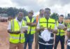 Big Push Road Projects: All five roads to be upgraded to asphalt standard – Western North Minister