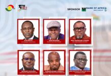 PLAYBACK: The KeyPoints- Delegates system outlawed, Sedina Tamakloe and CRC recommendations The KeyPoints
