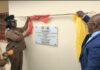 UMaT hands over new Fire Station to GNFS to address surge in fire incidents in Tarkwa