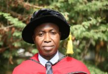 Professor Elvis Asare-Bediako appointed as Chairman of Vice Chancellors Ghana