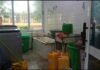 Obsolete equipment and crumbling infrastructure at Wa Municipal Hospital threaten healthcare delivery