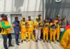 Commonwealth Games: Stakeholders call for long-term planning to enhance Ghana’s medal winning abilities