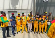 Commonwealth Games: Stakeholders call for long-term planning to enhance Ghana’s medal winning abilities