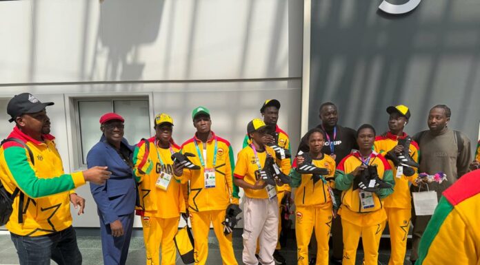 Commonwealth Games: Stakeholders call for long-term planning to enhance Ghana’s medal winning abilities