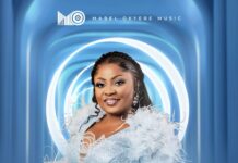 Gospel star Mabel Okyere unveils The Glory Concert, set for October 25